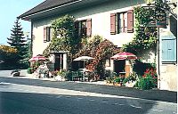 Auberge Frangy