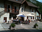 Auberge Motz