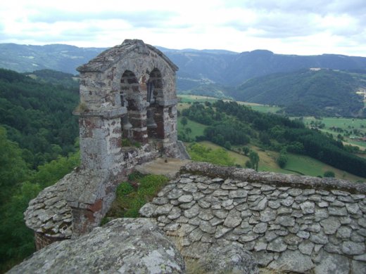 Rochegude