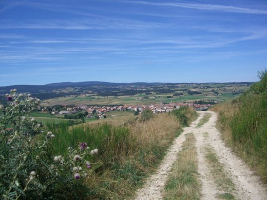 Saugues